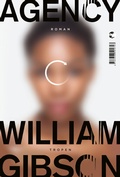 Cover: Agency - Klett-Cotta
