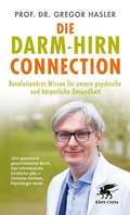 Abbildung von: Die Darm-Hirn-Connection (Wissen & Leben) - Klett-Cotta