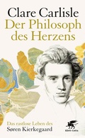 Cover: Der Philosoph des Herzens - Klett-Cotta