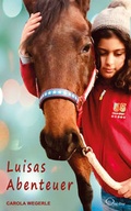 Cover: Luisas Abenteuer - cc-live