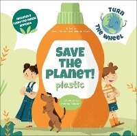 Enlarge image Cover: Save the Planet! Plastic - White Star