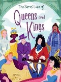 Cover: The Secret Lives of Queens and Kings - White Star