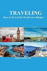 Abbildung von: Traveling - Chris Messi