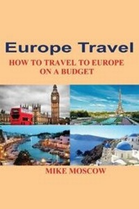 Abbildung von: Europe Travel - Chris Messi