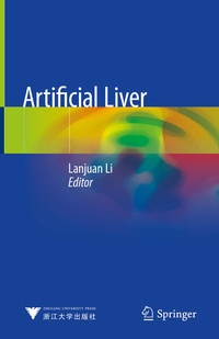 Enlarge image Cover: Artificial Liver - Springer