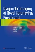 Cover: Diagnostic Imaging of Novel Coronavirus Pneumonia - Springer