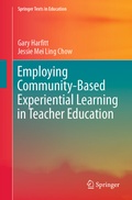 Bild: Employing Community-Based Experiential Learning in Teacher Education - Springer