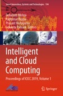 Cover: Intelligent and Cloud Computing - Springer