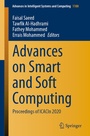 Cover: Advances on Smart and Soft Computing - Springer