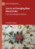 Cover: Iran in an Emerging New World Order - Palgrave Macmillan