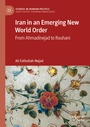 Cover: Iran in an Emerging New World Order - Springer