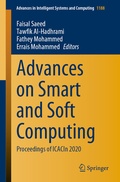 Cover: Advances on Smart and Soft Computing - Springer