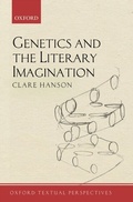 Bild: Genetics and the Literary Imagination - OUP eBook