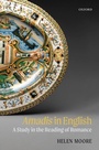 Cover: Amadis in English - OUP eBook