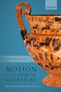 Bild: Motion in Classical Literature - OUP eBook
