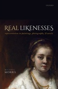 Cover: Real Likenesses - OUP eBook
