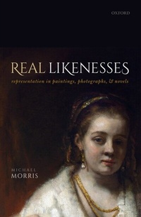 Abbildung von: Real Likenesses - OUP eBook
