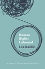 Cover: Human Rights Unbound - OUP eBook