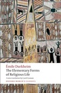 Cover: The Elementary Forms of Religious Life - OUP eBook