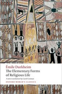 Enlarge image Cover: The Elementary Forms of Religious Life - OUP eBook