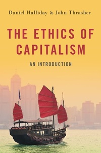 Enlarge image Cover: The Ethics of Capitalism - OUP eBook
