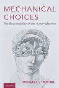 Cover: Mechanical Choices - OUP eBook