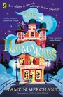 Cover: The Hatmakers - Puffin
