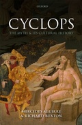Cover: Cyclops - OUP eBook