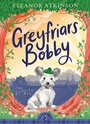 Cover: Greyfriars Bobby - Puffin Classics