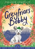 Cover: Greyfriars Bobby - Puffin Classics