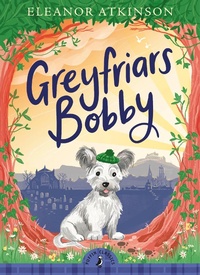 Enlarge image Cover: Greyfriars Bobby - Puffin Classics
