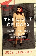 Cover: The Light of Days - Virago Press Ltd