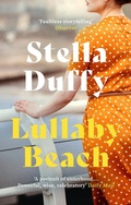Cover: Lullaby Beach - Virago Press Ltd
