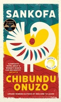 Cover: Sankofa - Virago Press