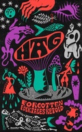 Cover: Hag - Virago Press