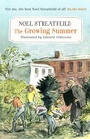 Cover: The Growing Summer - Virago Press