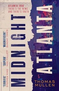 Cover: Midnight Atlanta - Little, Brown Book Group