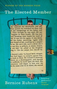 Enlarge image Cover: The Elected Member - Abacus