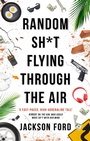 Cover: Random Sh*t Flying Through The Air - Orbit