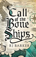 Cover: Call of the Bone Ships - Orbit