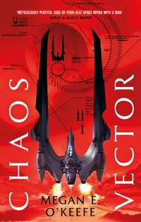 Enlarge image Cover: Chaos Vector - Orbit