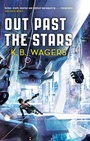 Cover: Out Past The Stars - Orbit