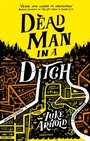 Cover: Dead Man in a Ditch - Orbit