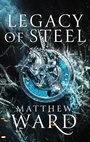 Cover: Legacy of Steel - Orbit
