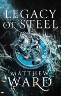 Cover: Legacy of Steel - Orbit