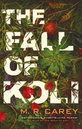 Cover: The Fall of Koli - Orbit