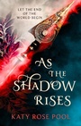 Cover: As the Shadow Rises - Orbit