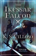 Cover: The Ikessar Falcon - Orbit