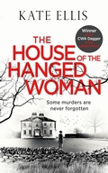 Cover: The House of the Hanged Woman - Piatkus Books