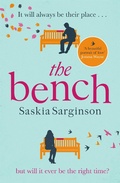 Cover: The Bench - Piatkus Books